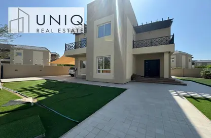 Villa - 5 Bedrooms - 5 Bathrooms for sale in C Villas - Living Legends - Dubai