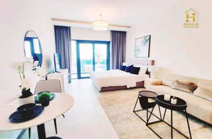 Apartment - 1 Bedroom - 2 Bathrooms for sale in SOL Bay - Business Bay - Dubai