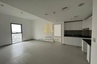 Apartment - 1 Bedroom - 2 Bathrooms for rent in The Pulse Residence - The Pulse - Dubai South (Dubai World Central) - Dubai