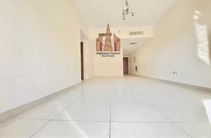 Apartment - 2 Bedrooms - 3 Bathrooms for rent in Muwaileh 29 Building - Muwaileh - Sharjah