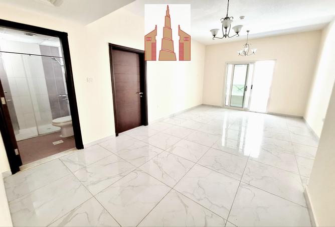 Apartment - 1 Bedroom - 2 Bathrooms for rent in AlFalah - Muwaileh Commercial - Sharjah