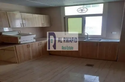 Apartment - 1 Bedroom - 2 Bathrooms for rent in The Icon Casa 2 - Al Rashidiya 3 - Al Rashidiya - Ajman