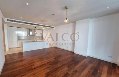 Apartment - 1 Bedroom - 2 Bathrooms for rent in Building 10 - City Walk - Dubai