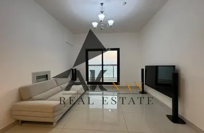 Apartment - 1 Bedroom - 2 Bathrooms for rent in Equiti Residence - Jebel Ali Village - Jebel Ali - Dubai