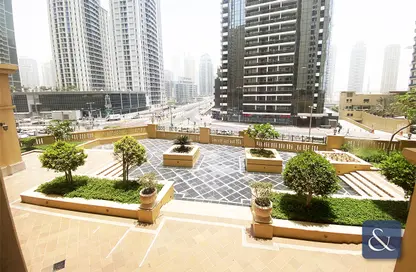 Apartment - 1 Bedroom - 2 Bathrooms for sale in Shams 1 - Shams - Jumeirah Beach Residence - Dubai