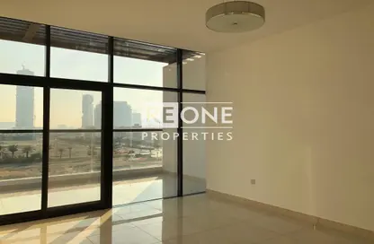 Apartment - 1 Bedroom - 2 Bathrooms for rent in City Apartments - Jumeirah Village Circle - Dubai