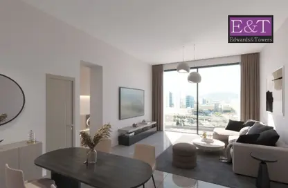 Apartment - 2 Bedrooms - 2 Bathrooms for sale in Equiti Arcade - Al Furjan - Dubai