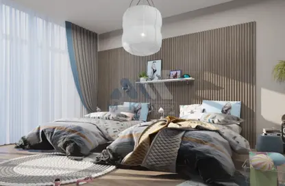 شقة - 2 غرف نوم - 3 حمامات للبيع في فيردانا 4 - مجمع دبي للإستثمار - دبي