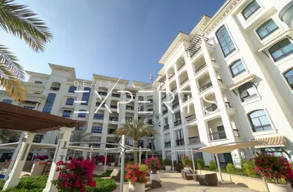 Apartment - 2 Bedrooms - 2 Bathrooms for rent in Ansam 2 - Ansam - Yas Island - Abu Dhabi