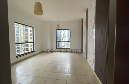 Apartment - 3 Bedrooms - 4 Bathrooms for rent in Shams 1 - Shams - Jumeirah Beach Residence - Dubai