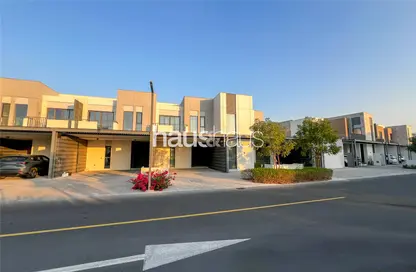 Townhouse - 3 Bedrooms - 3 Bathrooms for sale in Joy - Arabian Ranches 3 - Dubai