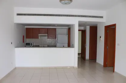 Apartment - 1 Bedroom - 1 Bathroom for rent in Al Ghozlan 1 - Al Ghozlan - Greens - Dubai