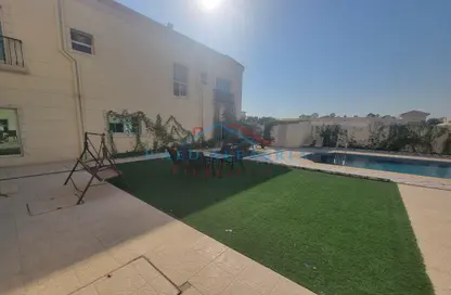 Compound - 3 Bedrooms - 5 Bathrooms for rent in Mirdif Villas - Mirdif - Dubai