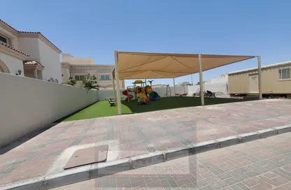 Villa - 4 Bedrooms - 4 Bathrooms for rent in Mohamed Bin Zayed Centre - Mohamed Bin Zayed City - Abu Dhabi