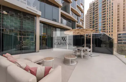 Apartment - 1 Bedroom - 1 Bathroom for sale in The Address Residences Dubai Opera Tower 2 - The Address Residences Dubai Opera - Downtown Dubai - Dubai