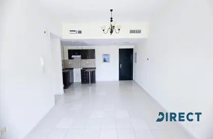 Apartment - 1 Bedroom - 1 Bathroom for rent in Diamond Views 3 - Diamond Views - Jumeirah Village Circle - Dubai