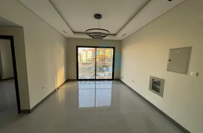 Apartment - 1 Bedroom - 2 Bathrooms for rent in Al Jurf Industrial - Ajman