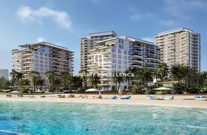 Apartment - 2 Bedrooms - 3 Bathrooms for sale in Bay Grove Residences - Dubai Islands - Deira - Dubai