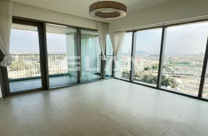 Apartment - 2 Bedrooms - 3 Bathrooms for rent in Downtown Views II Tower 2 - Downtown Views II - Downtown Dubai - Dubai