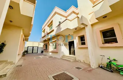 Villa - 3 Bedrooms - 4 Bathrooms for rent in Bida Bin Ammar - Asharej - Al Ain