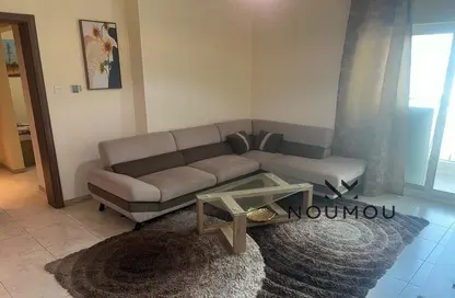 Apartment - 1 Bedroom - 2 Bathrooms for rent in The Imperial Residence B - The Imperial Residence - Jumeirah Village Triangle - Dubai