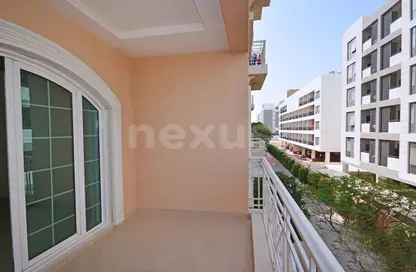 Balcony image for: Apartment - 2 Bedrooms - 4 Bathrooms for sale in Ritaj H - Ritaj (Residential Complex) - Dubai Investment Park (DIP) - Dubai, Image 1