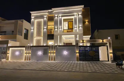 Villa - 6 Bedrooms for sale in Al Yasmeen 1 - Al Yasmeen - Ajman