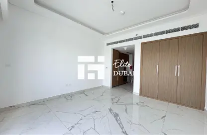 Apartment - Studio - 1 Bathroom for sale in Azizi Riviera 61 - Meydan One - Meydan - Dubai