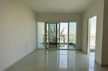 Apartment - 1 Bathroom for sale in Viridis B - Viridis Residence and Hotel Apartments - Damac Hills 2 - Dubai