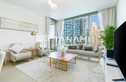 Apartment - 2 Bedrooms - 3 Bathrooms for rent in Nadine Residences 1 - Nadine Residences - Al Furjan - Dubai