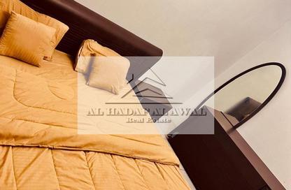 Apartment - 2 Bedrooms - 3 Bathrooms for rent in Jamal Abdul Nasser Street - Al Majaz - Sharjah