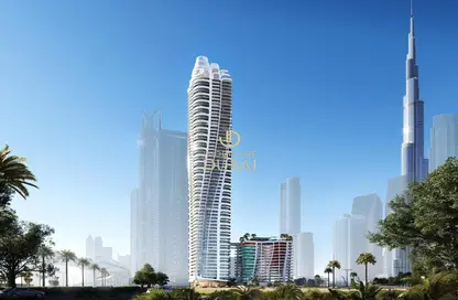 Apartment - 2 Bedrooms - 2 Bathrooms for sale in Volta - Downtown Dubai - Dubai