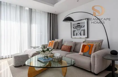 Apartment - 1 Bedroom - 1 Bathroom for sale in The Sterling East - The Sterling - Business Bay - Dubai