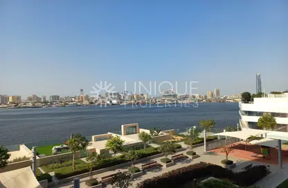 Apartment - 2 Bedrooms - 2 Bathrooms for sale in The Grand - Dubai Creek Harbour (The Lagoons) - Dubai