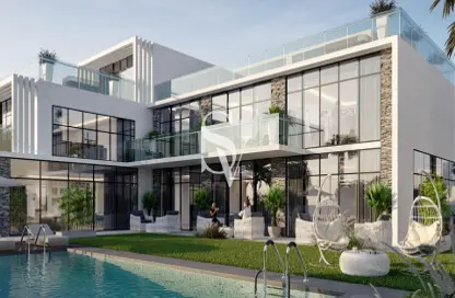 Apartment for sale in Belair Damac Hills - By Trump Estates - DAMAC Hills - Dubai