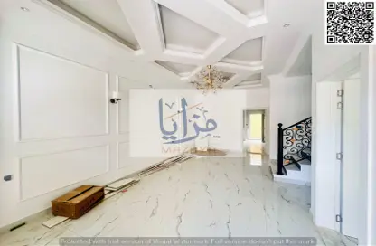 Villa - 3 Bedrooms - 5 Bathrooms for sale in Al Yasmeen 1 - Al Yasmeen - Ajman