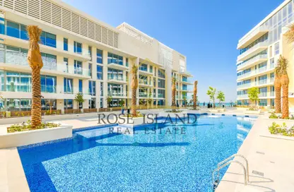 Apartment - 4 Bedrooms - 5 Bathrooms for sale in Mamsha Al Saadiyat - Saadiyat Cultural District - Saadiyat Island - Abu Dhabi