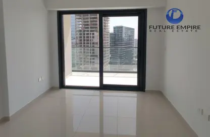 Apartment - 1 Bedroom - 1 Bathroom for rent in Zada Tower - Business Bay - Dubai