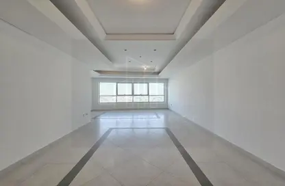 Apartment - 4 Bedrooms - 5 Bathrooms for rent in Montazah Tower - Khalidiya Street - Al Khalidiya - Abu Dhabi