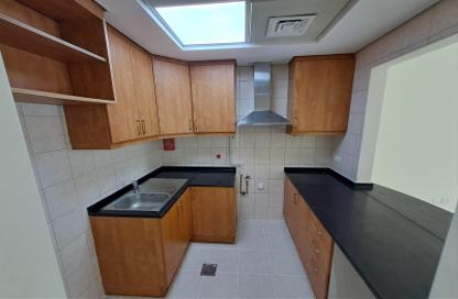 Apartment - 1 Bathroom for rent in Discovery Gardens - Dubai