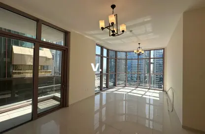 Apartment - 1 Bedroom - 2 Bathrooms for rent in A A Tower - Sheikh Zayed Road - Dubai