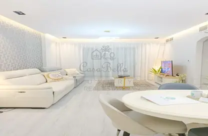 Apartment - 2 Bedrooms - 2 Bathrooms for rent in Marina Diamond 2 - Marina Diamonds - Dubai Marina - Dubai