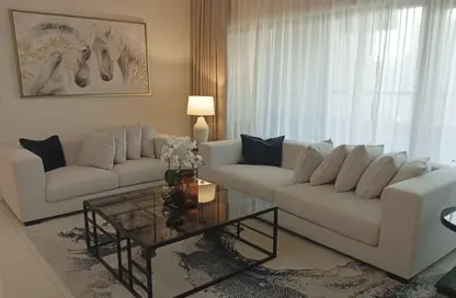 Apartment - 1 Bedroom - 2 Bathrooms for sale in Capital Bay Tower A - Capital Bay - Business Bay - Dubai