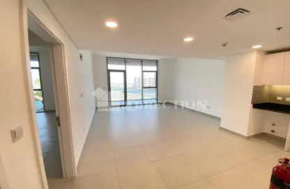 Apartment - 1 Bedroom - 2 Bathrooms for rent in The Pulse Residence (A1) - The Pulse - Dubai South (Dubai World Central) - Dubai