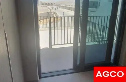 Villa - 3 Bedrooms - 4 Bathrooms for rent in MAG Eye - District 7 - Mohammed Bin Rashid City - Dubai