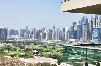 Apartment - 2 Bedrooms - 3 Bathrooms for sale in The Links West Tower - The Links - The Views - Dubai