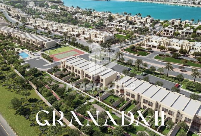 Townhouse - 2 Bedrooms - 4 Bathrooms for sale in Granada - Mina Al Arab - Ras Al Khaimah