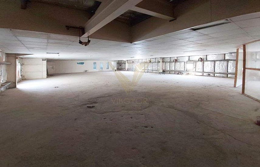 Warehouse for Rent in Al Qusais Industrial Area: Vacant Warehouse ...