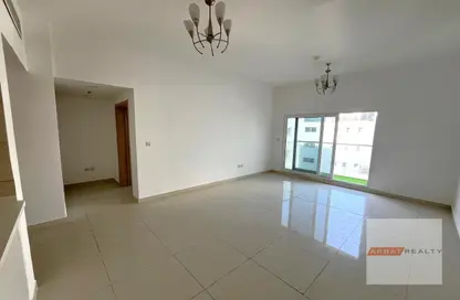 Apartment - 1 Bedroom - 2 Bathrooms for rent in Pulse Smart Residence - Jumeirah Village Circle - Dubai