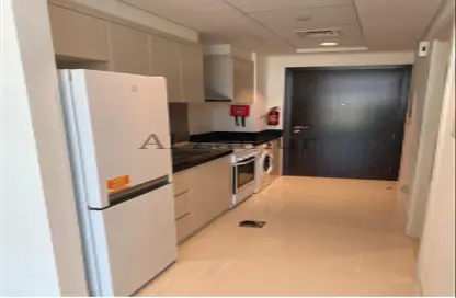 Apartment - 1 Bathroom for rent in Carson B - Carson - DAMAC Hills - Dubai